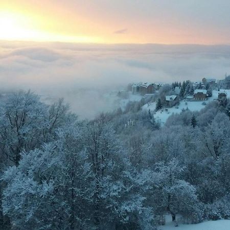 Goma Kop Apartmani Kopaonik Esterno foto