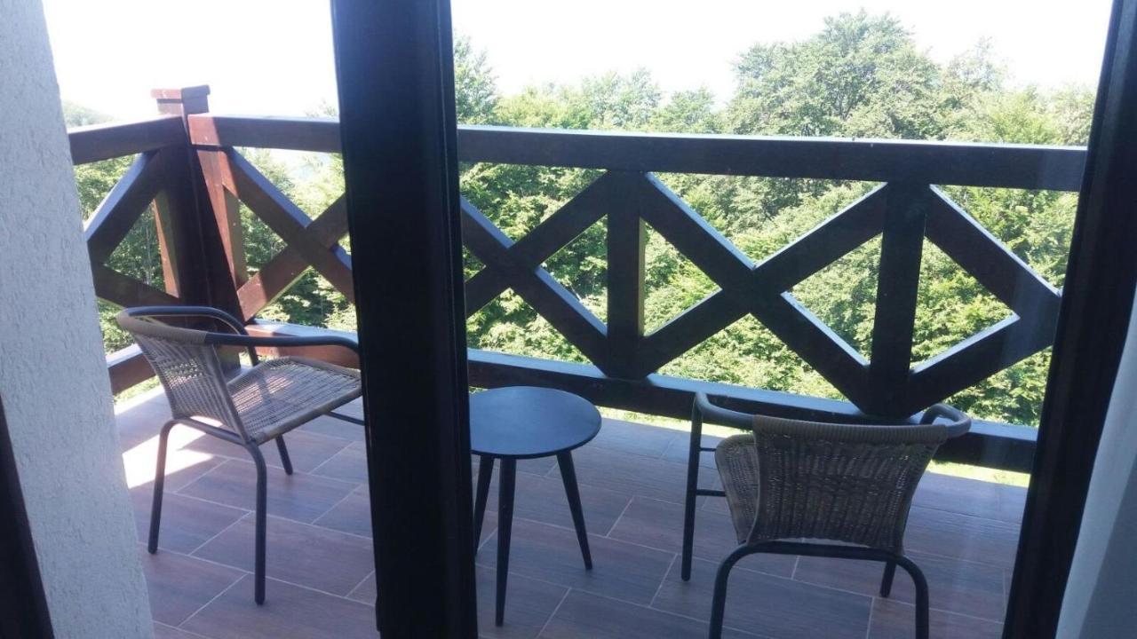 Goma Kop Apartmani Kopaonik Esterno foto