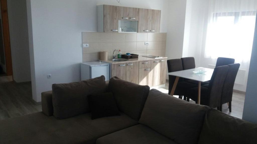 Goma Kop Apartmani Kopaonik Esterno foto