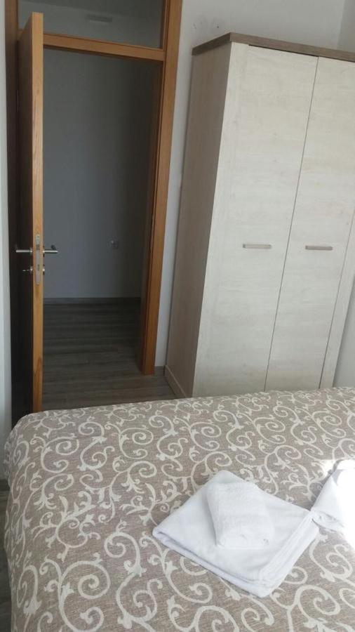 Goma Kop Apartmani Kopaonik Esterno foto
