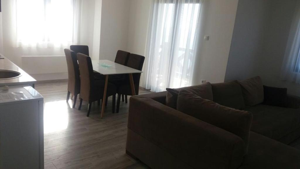 Goma Kop Apartmani Kopaonik Esterno foto