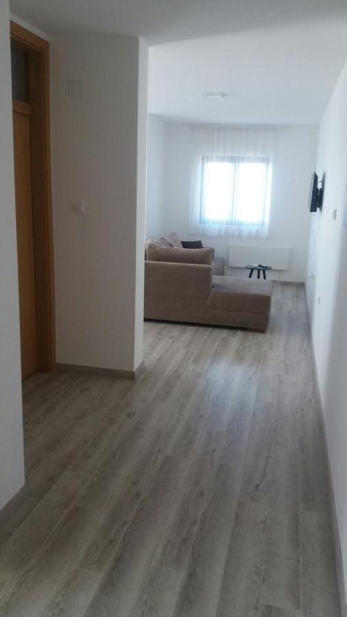 Goma Kop Apartmani Kopaonik Esterno foto
