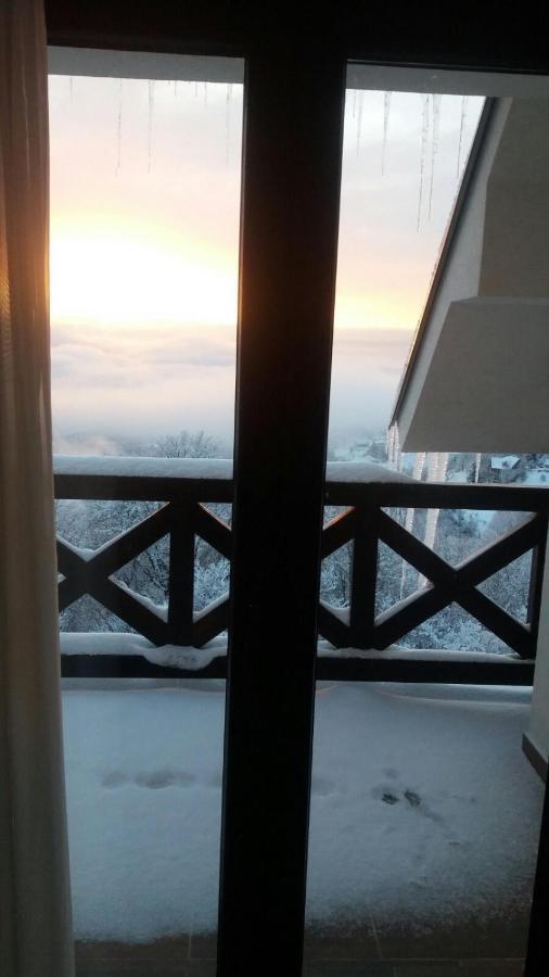 Goma Kop Apartmani Kopaonik Esterno foto