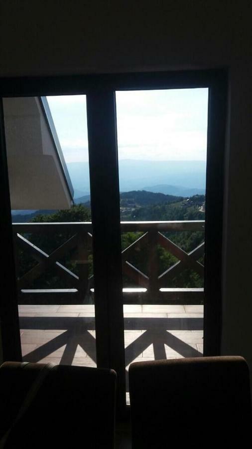 Goma Kop Apartmani Kopaonik Esterno foto