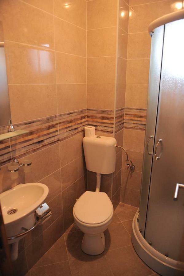 Goma Kop Apartmani Kopaonik Esterno foto
