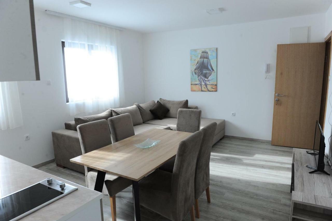 Goma Kop Apartmani Kopaonik Esterno foto