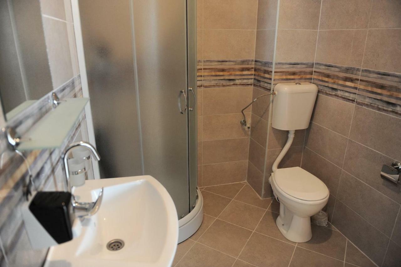 Goma Kop Apartmani Kopaonik Esterno foto