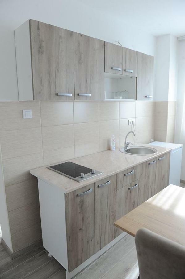 Goma Kop Apartmani Kopaonik Esterno foto