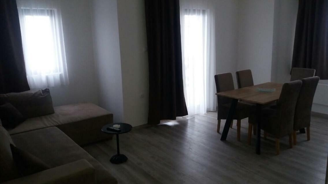 Goma Kop Apartmani Kopaonik Esterno foto