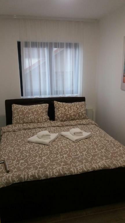 Goma Kop Apartmani Kopaonik Esterno foto