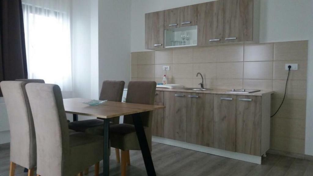 Goma Kop Apartmani Kopaonik Esterno foto