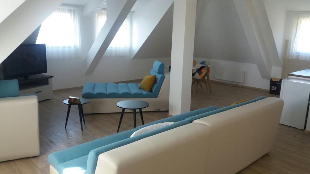 Goma Kop Apartmani Kopaonik Esterno foto