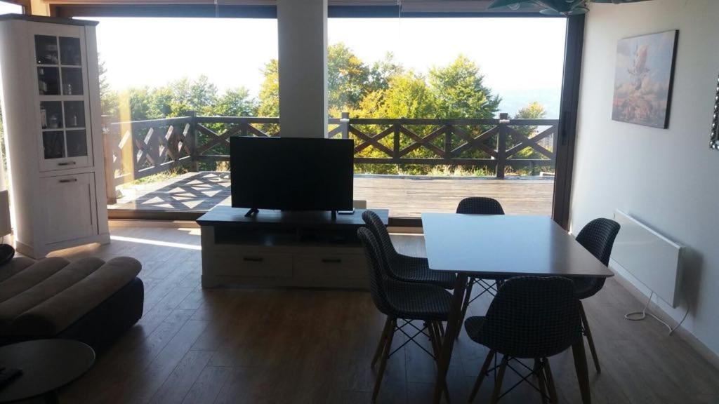 Goma Kop Apartmani Kopaonik Esterno foto