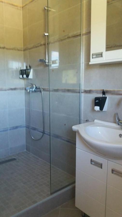 Goma Kop Apartmani Kopaonik Esterno foto