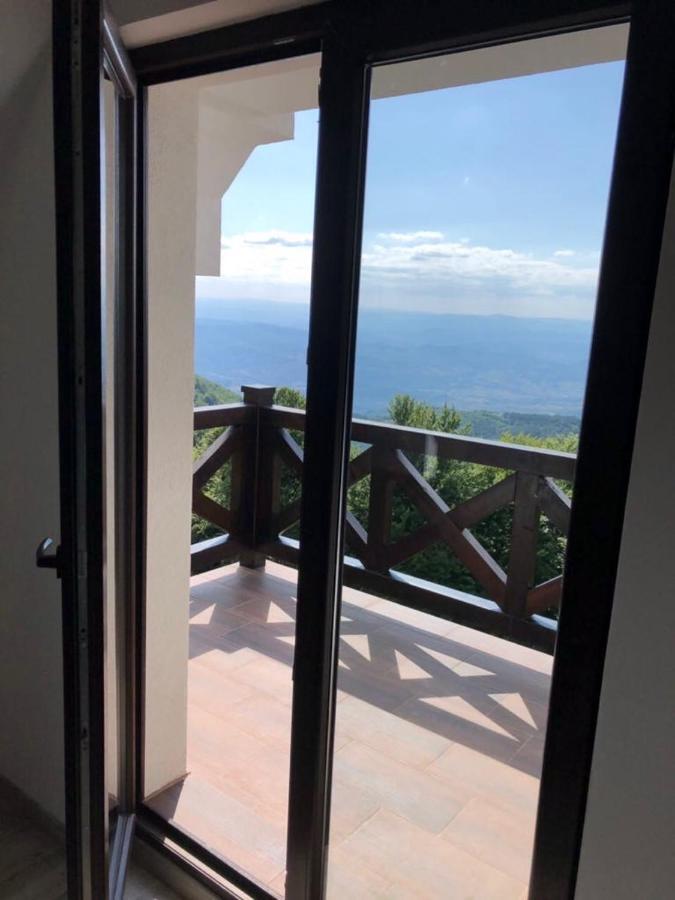 Goma Kop Apartmani Kopaonik Esterno foto